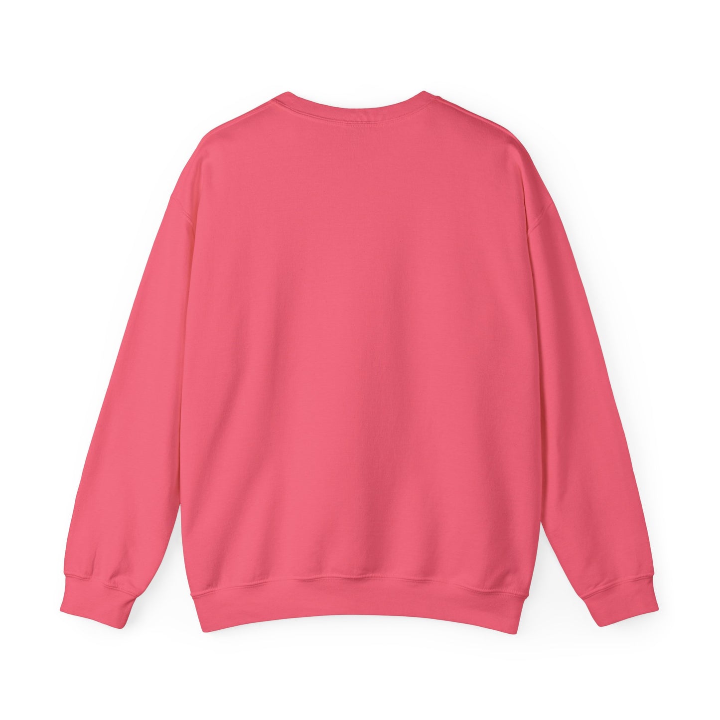 Unisex Heavy Blend™ Crewneck Sweatshirt - I am the Veteran