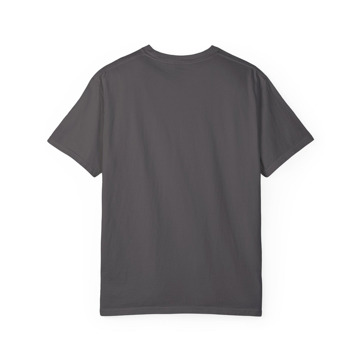 Unisex Garment-Dyed T-shirt - Veteran