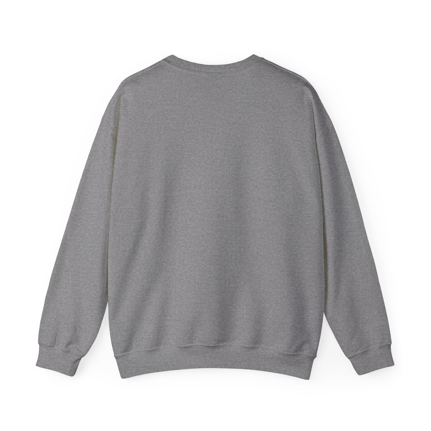 Unisex Heavy Blend™ Crewneck Sweatshirt - I am the Veteran