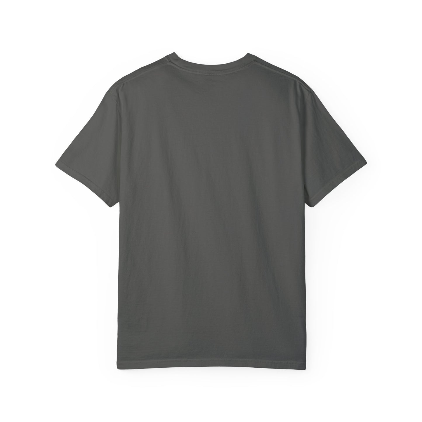 Unisex Garment-Dyed T-shirt - Veteran