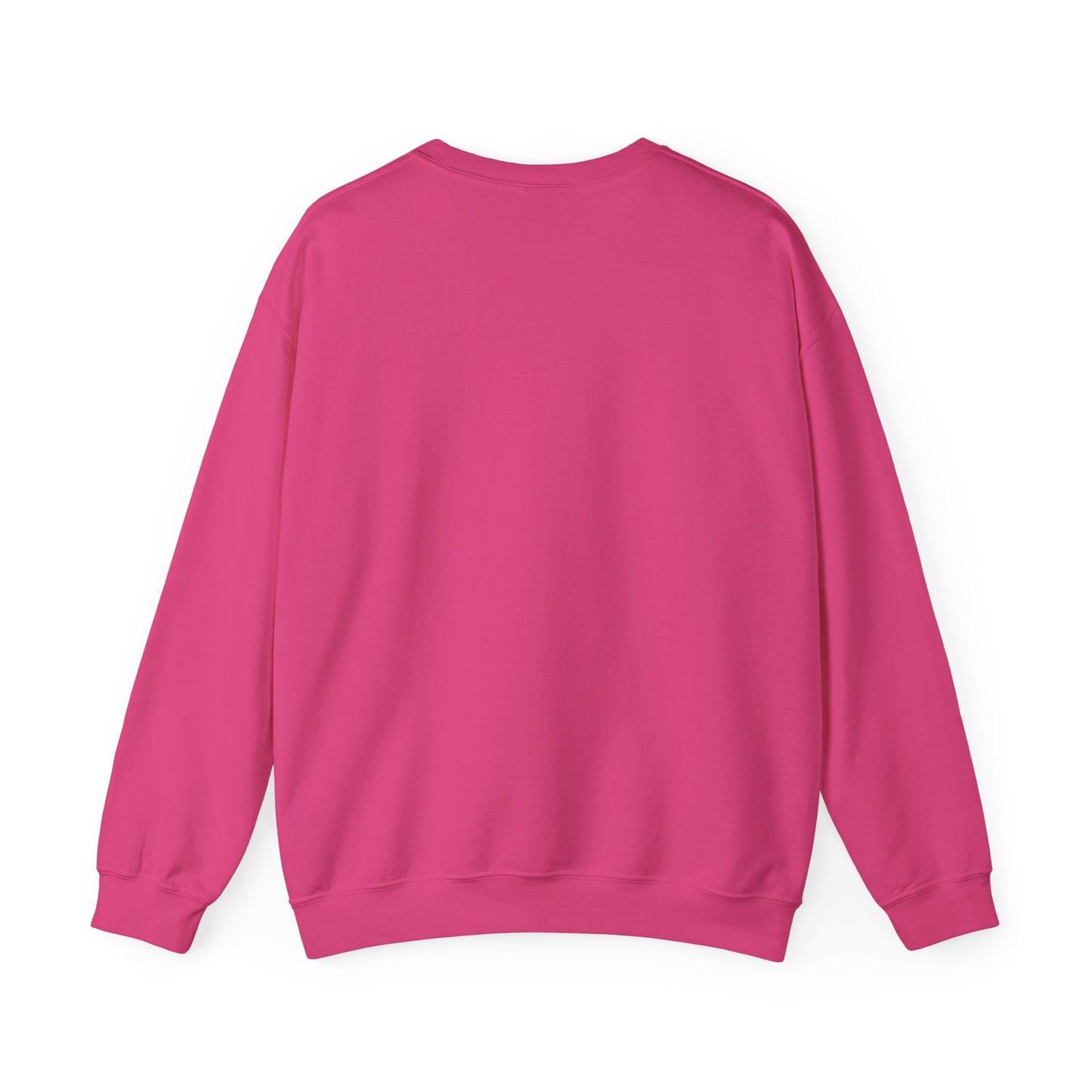 Unisex Heavy Blend™ Crewneck Sweatshirt - I am the Veteran