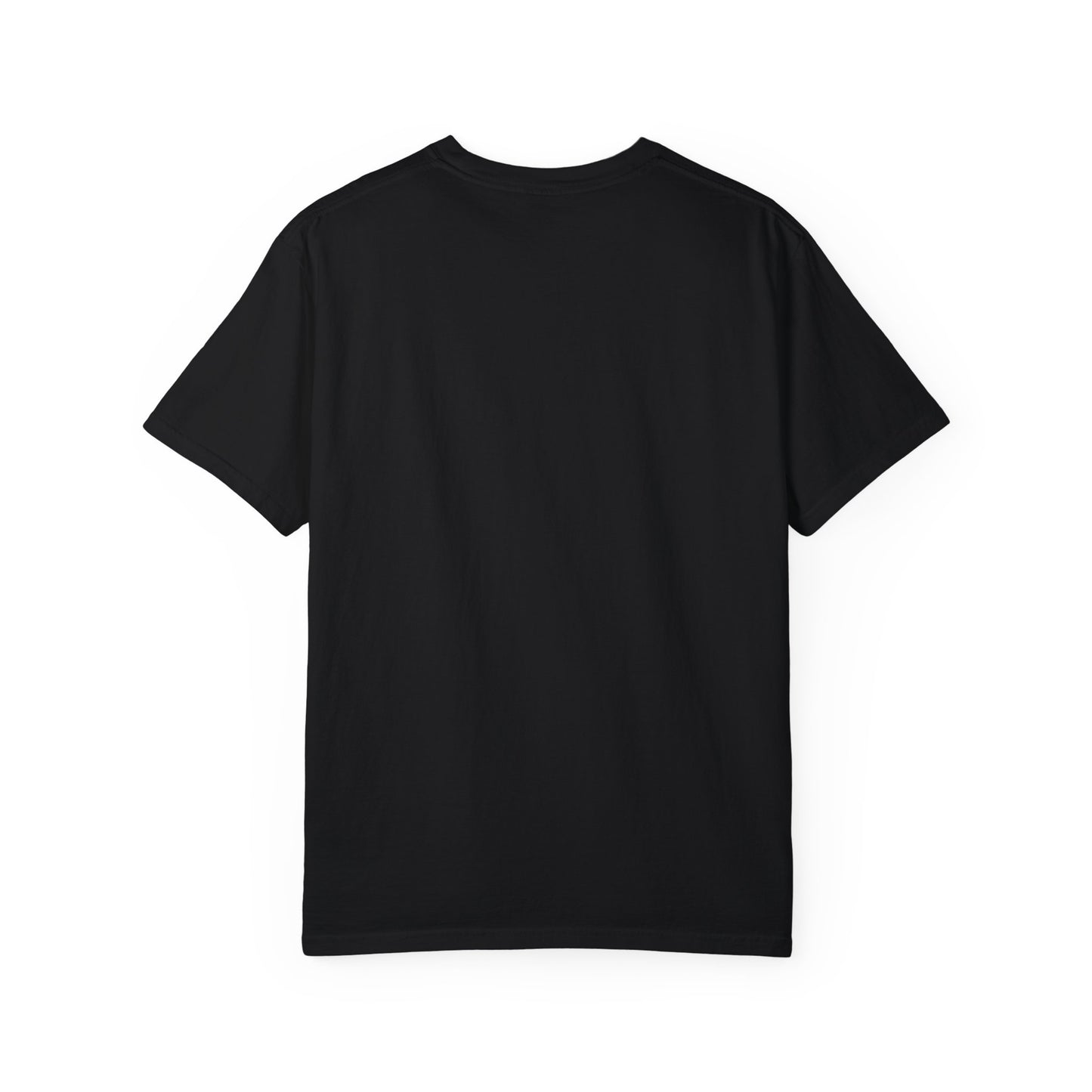 Unisex Garment-Dyed T-shirt - Veteran