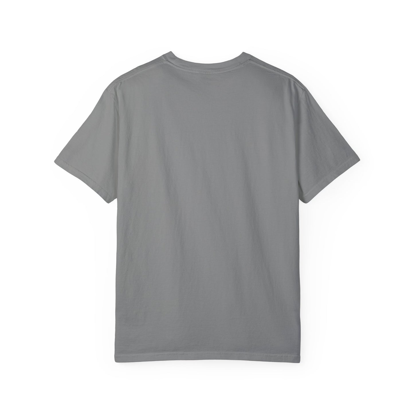 Unisex Garment-Dyed T-shirt - Veteran
