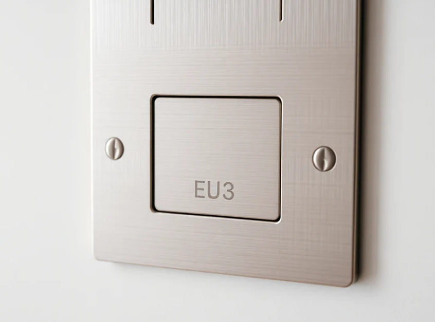 Elevate Your Spaces with Engraved Switch Plate Covers from Airik Creations LLC
