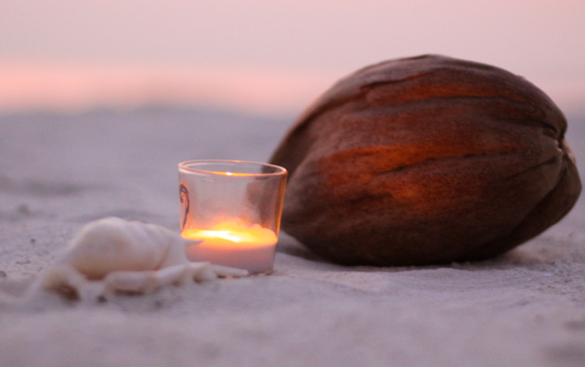Tranquil Tides Candles