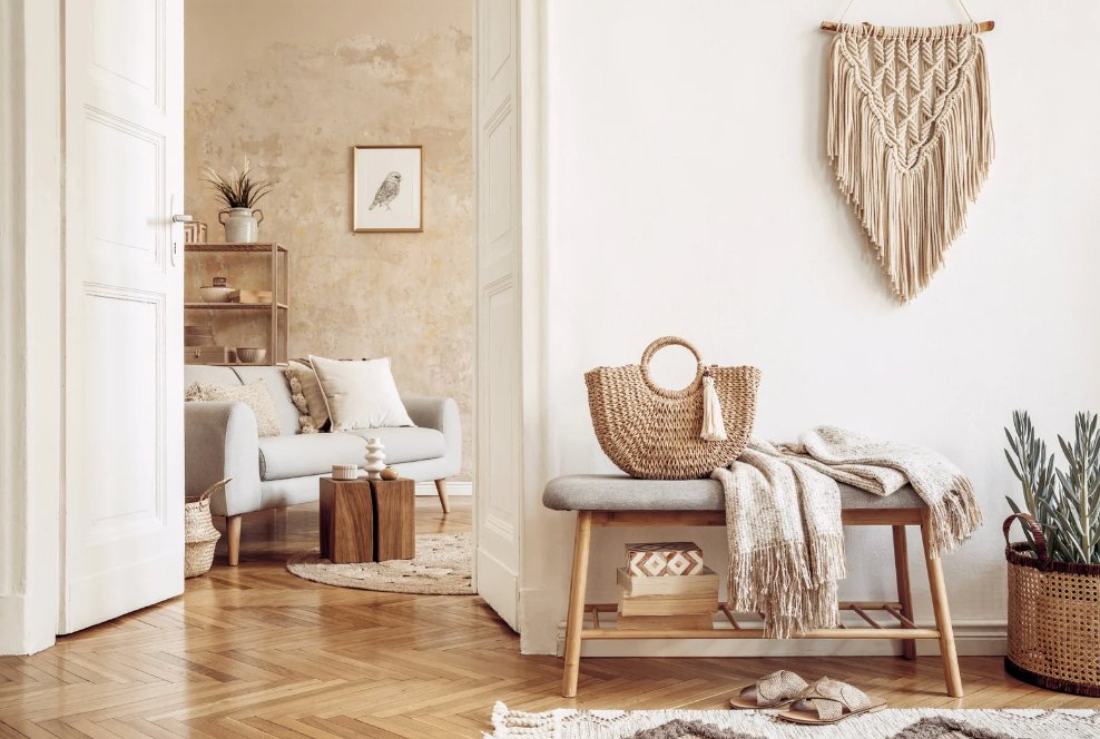 Home Goods - Airik Creations LLC