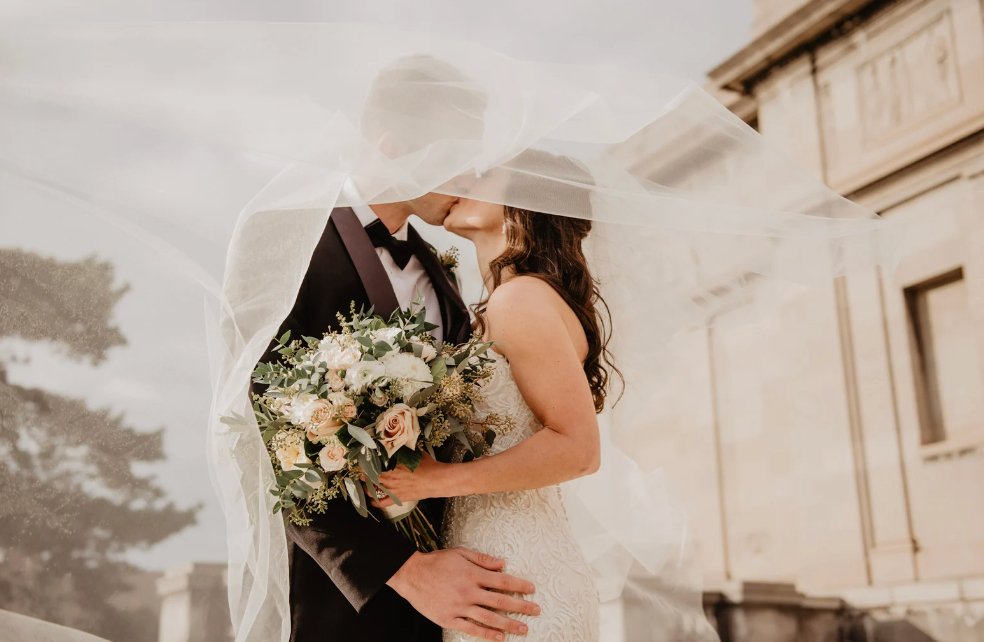 Wedding Essentials - Airik Creations LLC