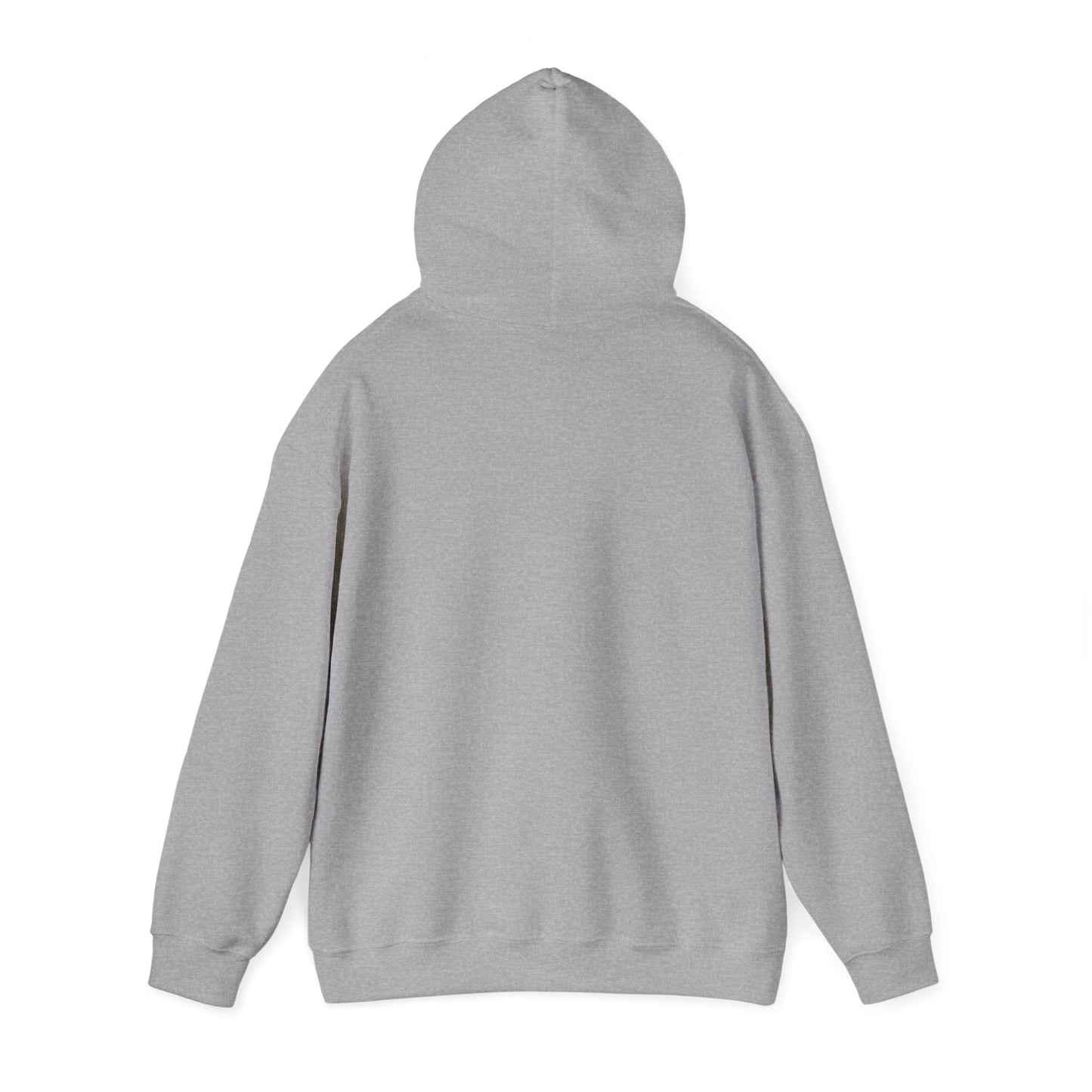 Autism Mom Hoodie — "Stronger Than You Know" Puzzle Ribbon Sweatshirt