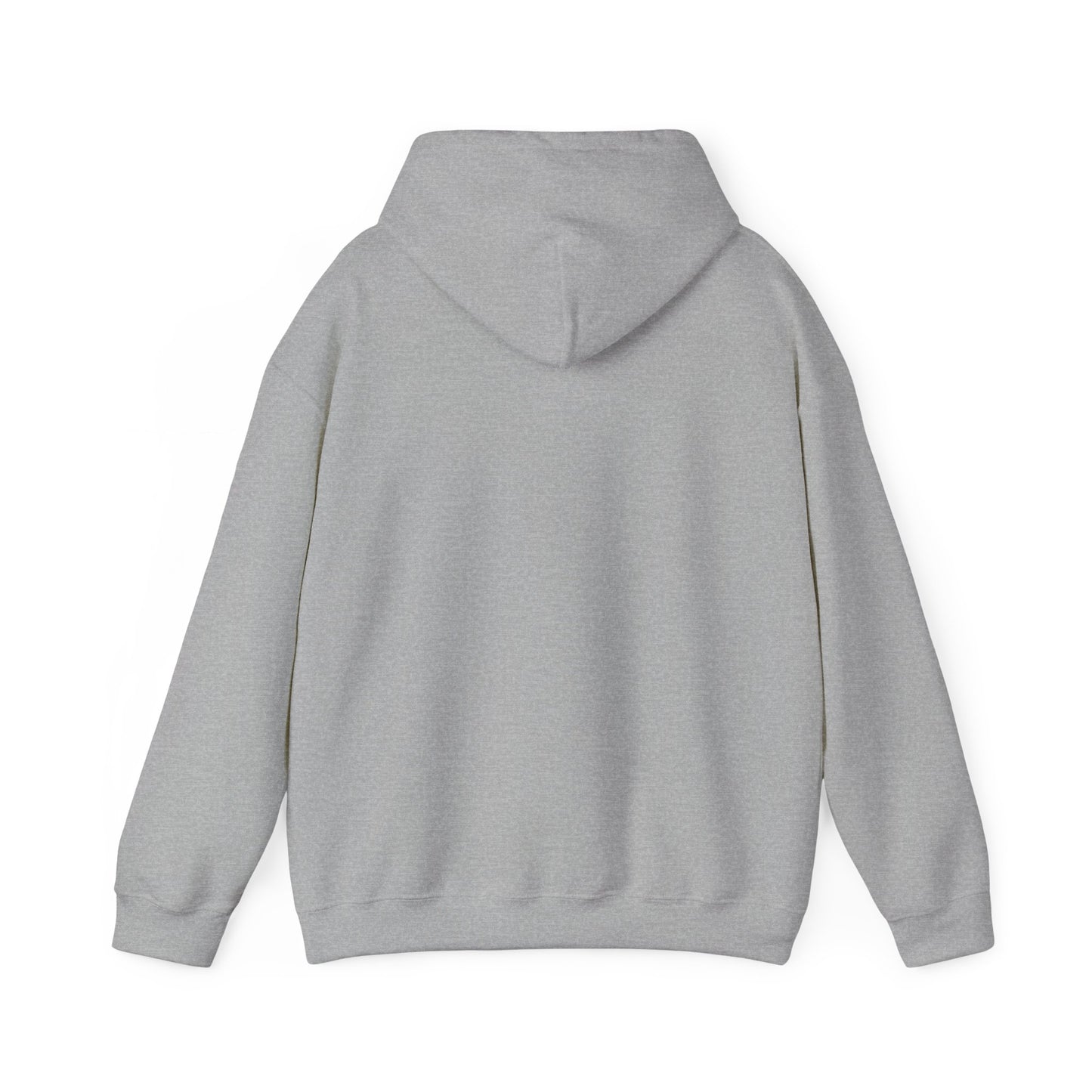 Autism Mom Hoodie — "Stronger Than You Know" Puzzle Ribbon Sweatshirt