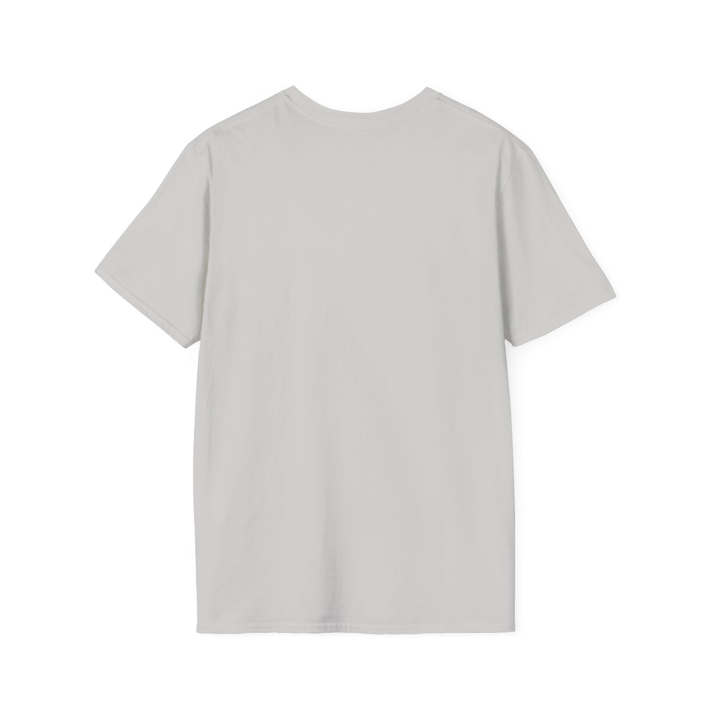 Unisex Softstyle T-Shirt - Hunting Big Rack