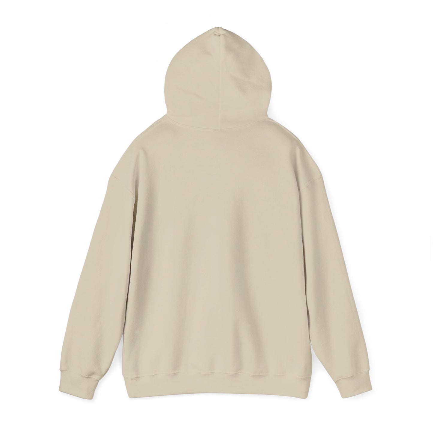 Autism Mom Hoodie — "Stronger Than You Know" Puzzle Ribbon Sweatshirt