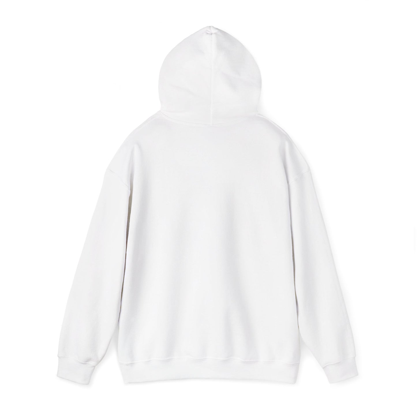 Autism Mom Hoodie — "Stronger Than You Know" Puzzle Ribbon Sweatshirt
