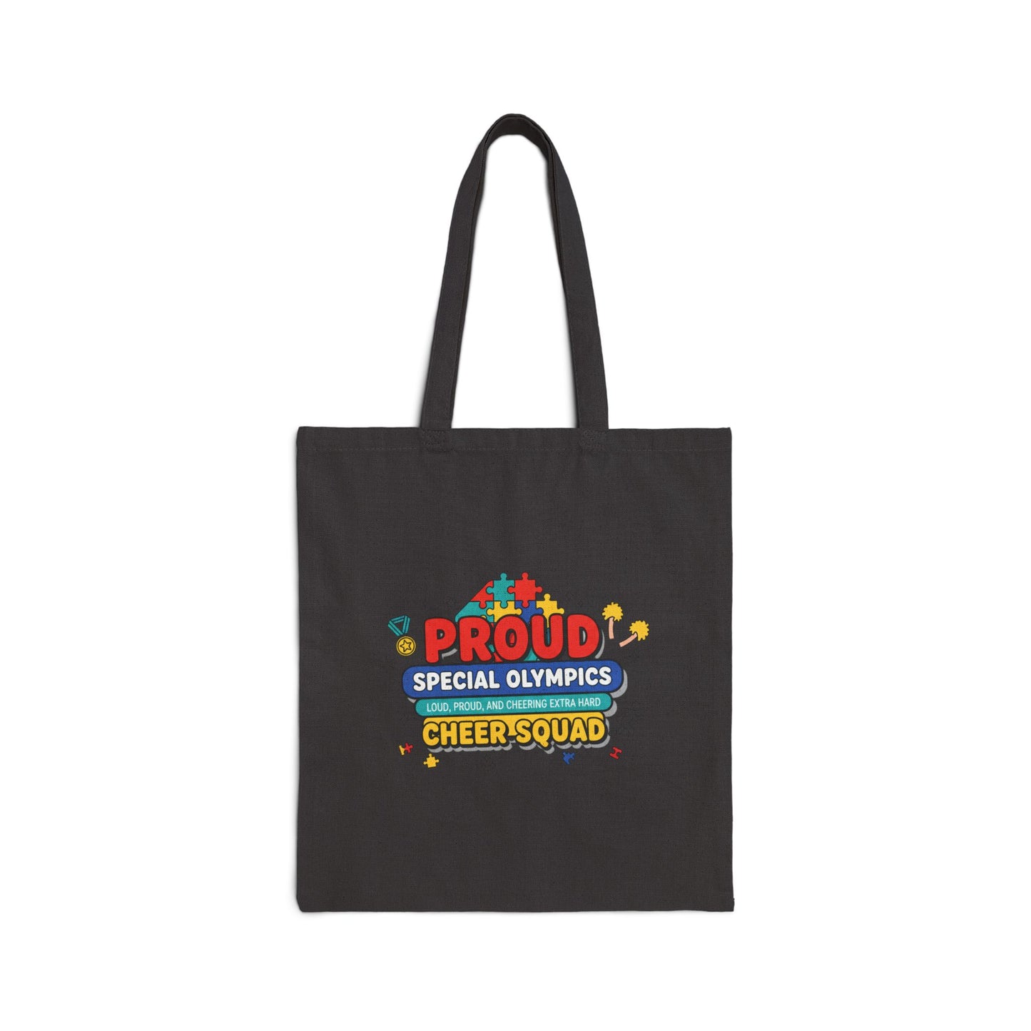 Proud Special Education Teacher Tote | Teacher Appreciation, Teacher Life