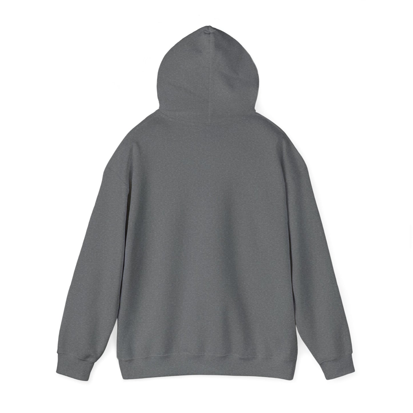 Unisex Heavy Blend™ Hooded Sweatshirt - Football Mom