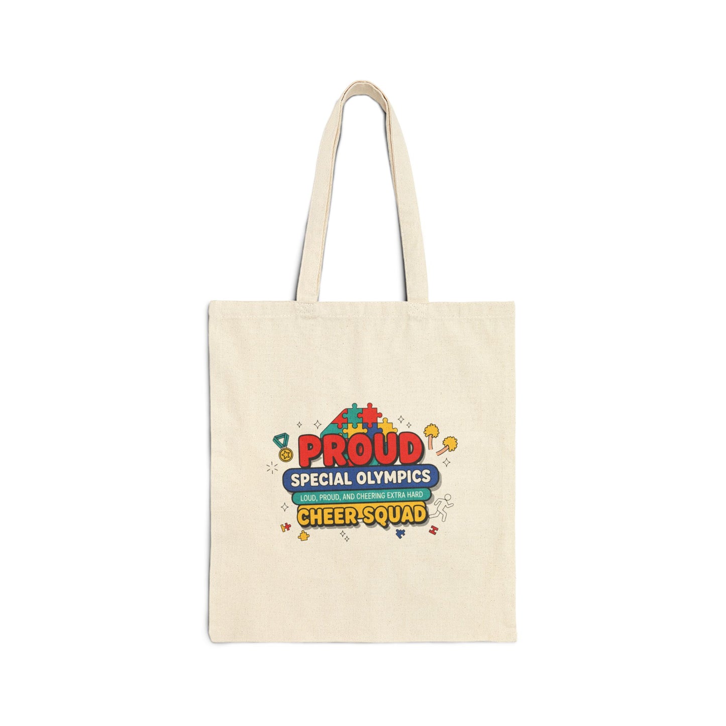 Proud Special Education Teacher Tote | Teacher Appreciation, Teacher Life