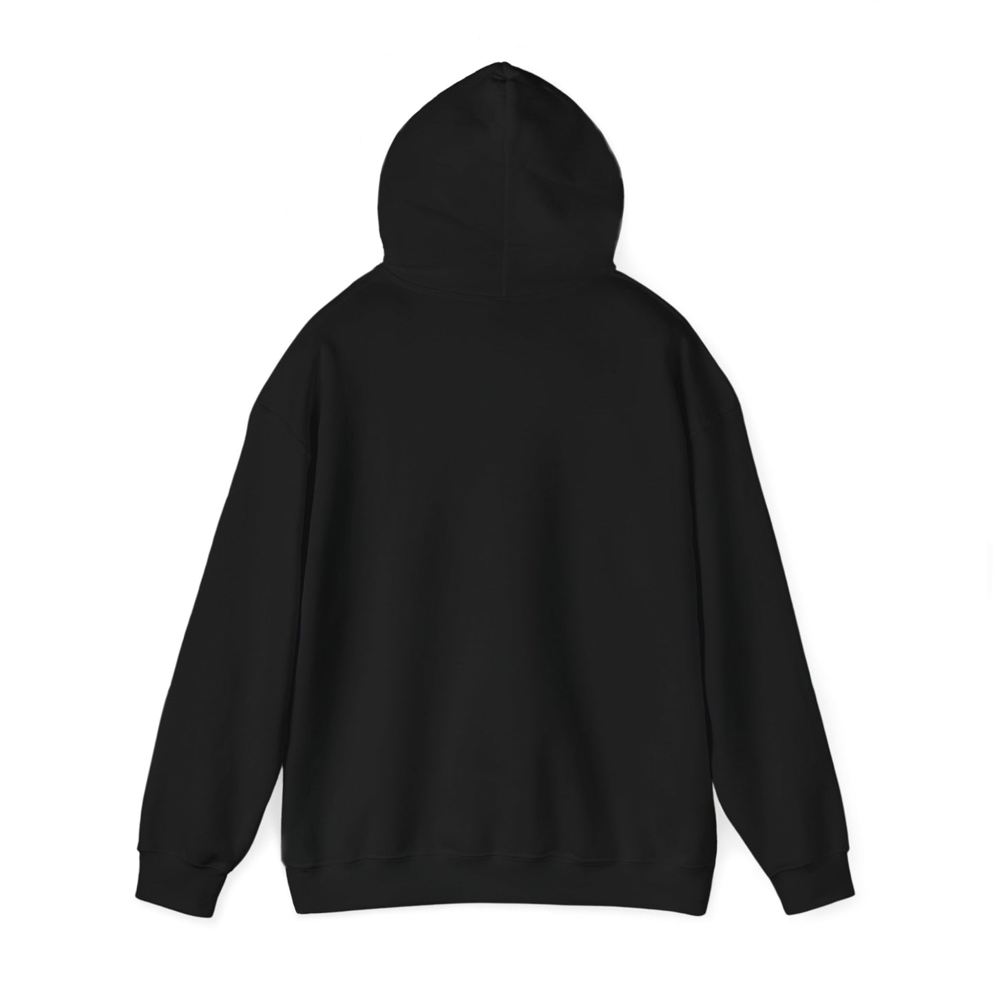 Unisex Heavy Blend™ Hooded Sweatshirt - Football Mom