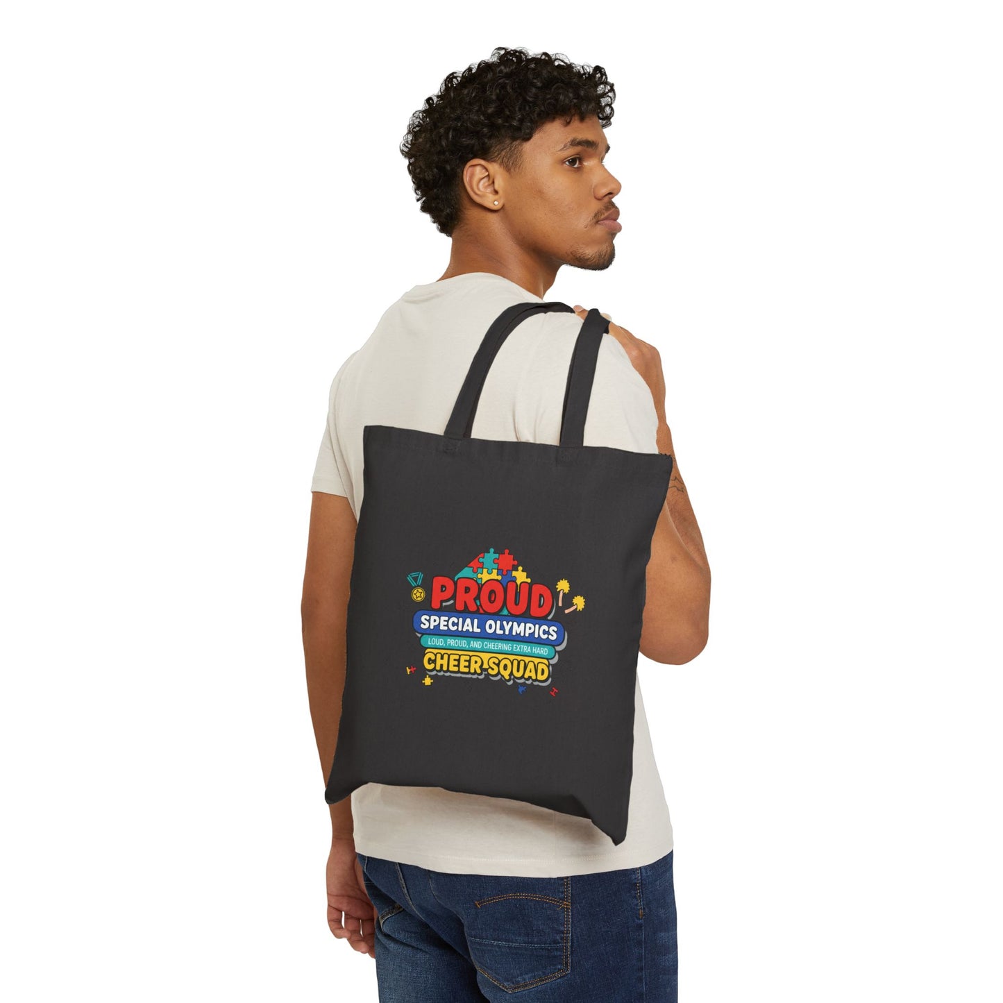 Proud Special Education Teacher Tote | Teacher Appreciation, Teacher Life