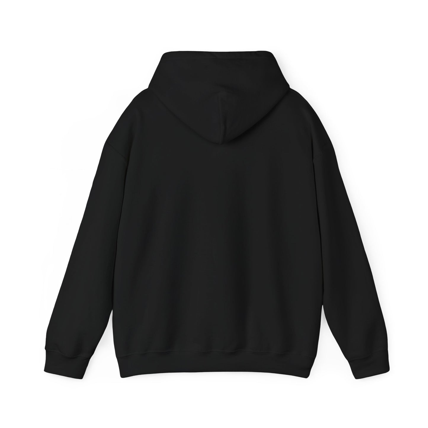 Unisex Heavy Blend™ Hooded Sweatshirt - Football Mom